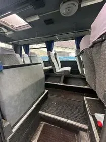 SOR TK9C7X / 1995 / 178 000 km (4)