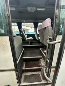 SOR TK9C7X / 1995 / 178 000 km (3)