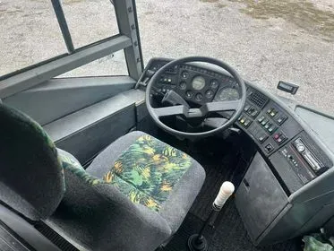 SOR TK9C7X / 1995 / 178 000 km (11)