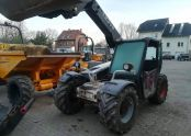 BOBCAT T 2556 Teleskoplader (1)