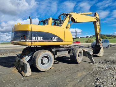 CAT M318 C (6)