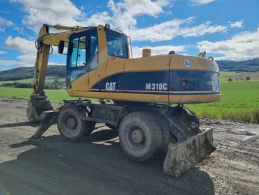 CAT M318 C (7)