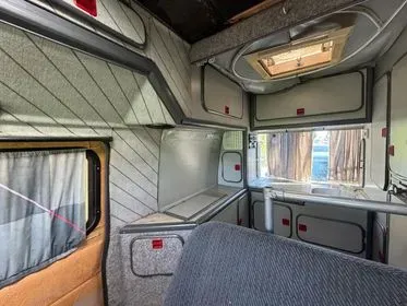 Renault Trafic T4X / 1983 /  262 147 km (29)