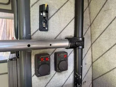 Renault Trafic T4X / 1983 /  262 147 km (21)