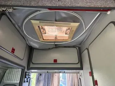 Renault Trafic T4X / 1983 /  262 147 km (26)