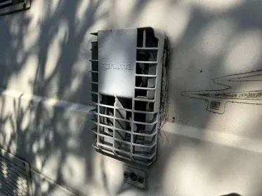 Renault Trafic T4X / 1983 /  262 147 km (13)