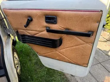 Renault Trafic T4X / 1983 /  262 147 km (31)