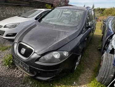 SEAT Altea XL 1.9 TDI/ 1.4. 2009/ 246.151 km (1)