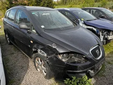 SEAT Altea XL 1.9 TDI/ 1.4. 2009/ 246.151 km (2)