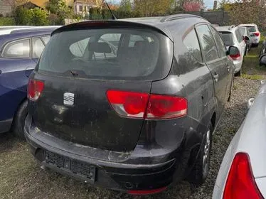 SEAT Altea XL 1.9 TDI/ 1.4. 2009/ 246.151 km (3)