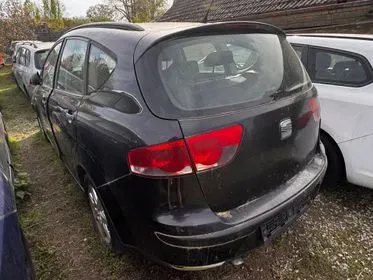 SEAT Altea XL 1.9 TDI/ 1.4. 2009/ 246.151 km (4)