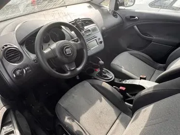 SEAT Altea XL 1.9 TDI/ 1.4. 2009/ 246.151 km (5)