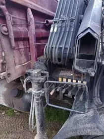 Mercedes-Benz 1314 / 1994 / 468 500 km (6)