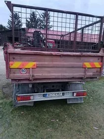 Mercedes-Benz 1314 / 1994 / 468 500 km (3)