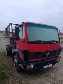 Mercedes-Benz 1314 / 1994 / 468 500 km (2)