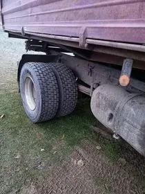 Mercedes-Benz 1314 / 1994 / 468 500 km (7)