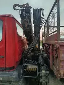 Mercedes-Benz 1314 / 1994 / 468 500 km (4)