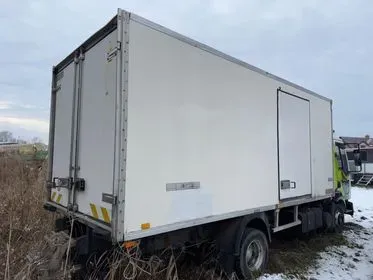 Renault Midlum 180 / 2000 / 850 000 km (4)