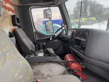 Renault Midlum 180 / 2000 / 850 000 km (5)