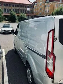 Ford Transit Custom / 2015 / 253 000 km (5)