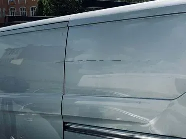 Ford Transit Custom / 2015 / 253 000 km (6)