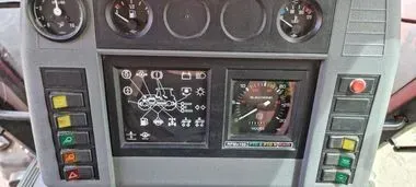 SAME SILVER 95 / 2004 / 8 659 m/h (4)