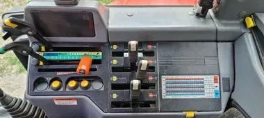 SAME SILVER 95 / 2004 / 8 659 m/h (5)