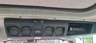 SAME SILVER 95 / 2004 / 8 659 m/h (8)