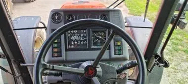 SAME SILVER 95 / 2004 / 8 659 m/h (9)