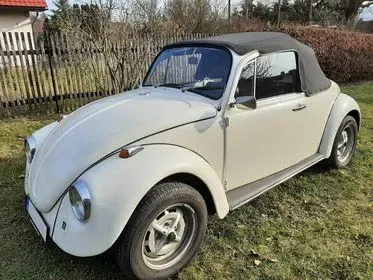 Volkswagen BROUK / 1969 / 23 000 km (1)