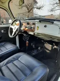 Volkswagen BROUK / 1969 / 23 000 km (3)