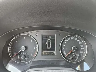 SEAT ALHAMBRA / 2015 / 212 000 km (7)