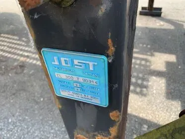 Lohr  Eurolohr C2/ 2004/ car carrier semi-trailer (82)