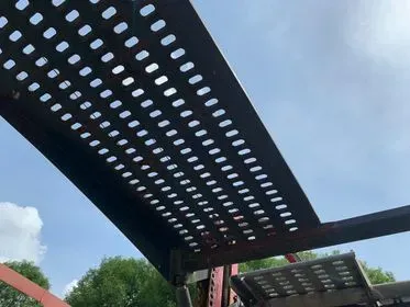 Lohr  Eurolohr C2/ 2004/ car carrier semi-trailer (84)