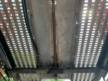 Lohr  Eurolohr C2/ 2004/ car carrier semi-trailer (87)