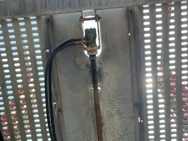 Lohr  Eurolohr C2/ 2004/ car carrier semi-trailer (88)