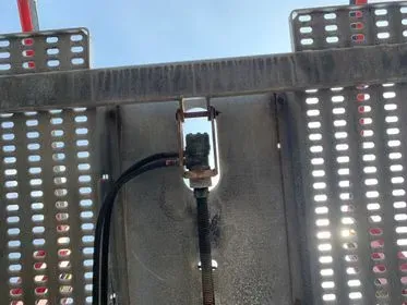 Lohr  Eurolohr C2/ 2004/ car carrier semi-trailer (89)