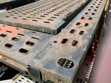 Lohr  Eurolohr C2/ 2004/ car carrier semi-trailer (12)