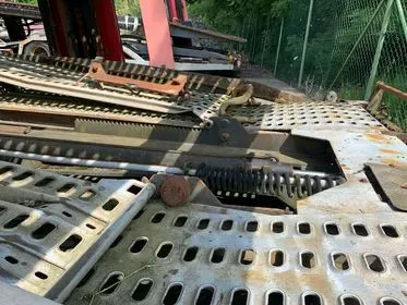 Lohr  Eurolohr C2/ 2004/ car carrier semi-trailer (16)