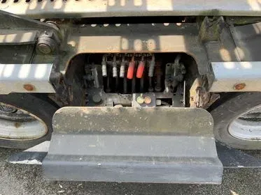 Lohr  Eurolohr C2/ 2004/ car carrier semi-trailer (21)