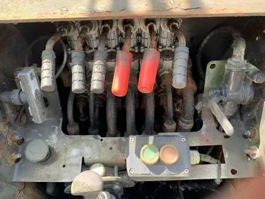 Lohr  Eurolohr C2/ 2004/ car carrier semi-trailer (22)