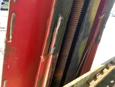 Lohr  Eurolohr C2/ 2004/ car carrier semi-trailer (25)