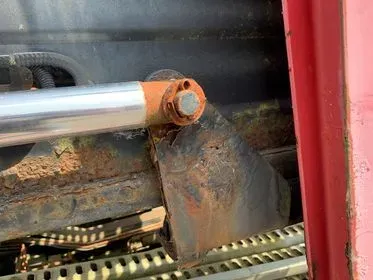 Lohr  Eurolohr C2/ 2004/ car carrier semi-trailer (26)