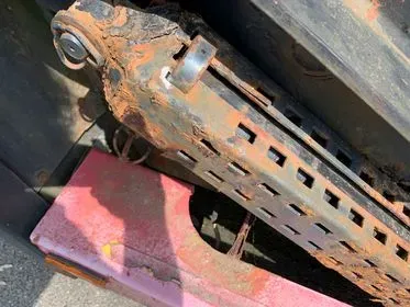 Lohr  Eurolohr C2/ 2004/ car carrier semi-trailer (27)