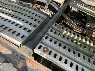 Lohr  Eurolohr C2/ 2004/ car carrier semi-trailer (28)