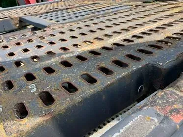 Lohr  Eurolohr C2/ 2004/ car carrier semi-trailer (29)