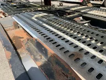 Lohr  Eurolohr C2/ 2004/ car carrier semi-trailer (31)