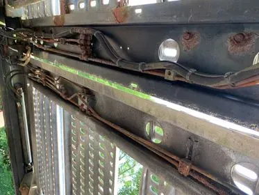 Lohr  Eurolohr C2/ 2004/ car carrier semi-trailer (32)