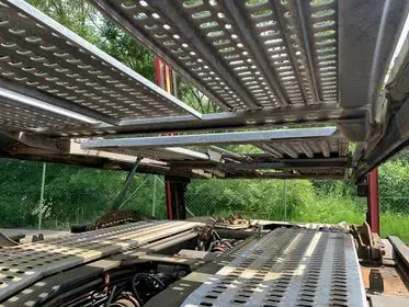 Lohr  Eurolohr C2/ 2004/ car carrier semi-trailer (33)