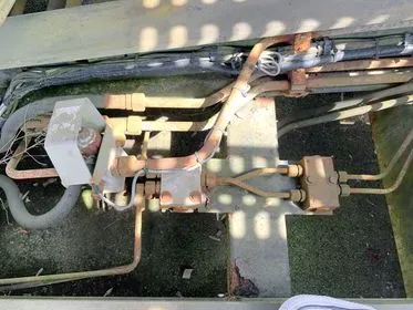 Lohr  Eurolohr C2/ 2004/ car carrier semi-trailer (35)